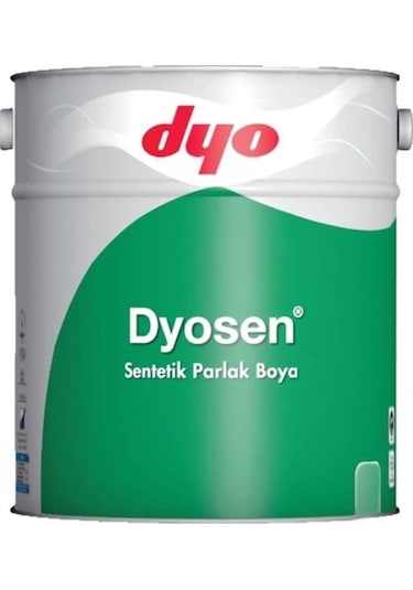 Dyo Dyosen 3349 Haki 2,5 Lt