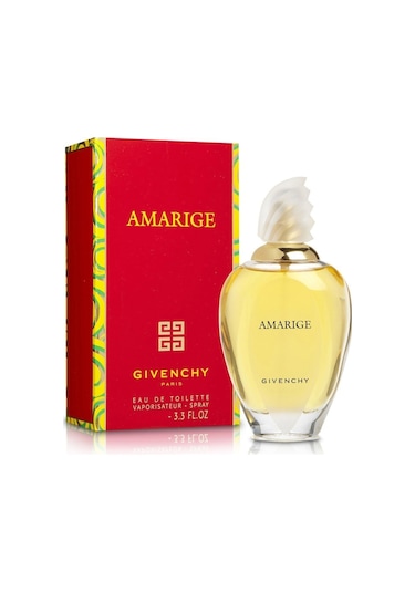 Givenchy Amarige Kadın Parfüm EDT 100 ML