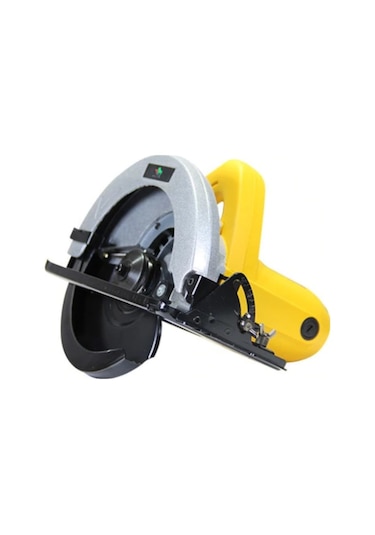 Italy Style 1050 W 185 MM Elmas Ağızlı Daire Testere