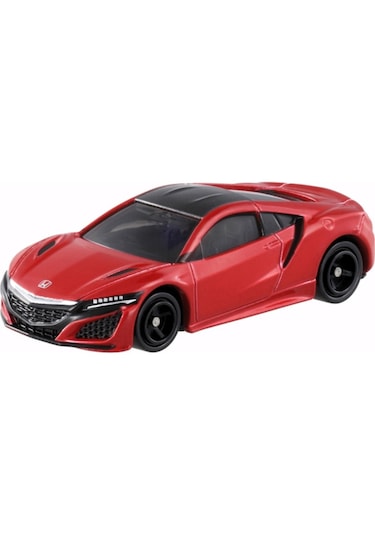 Honda shop nsx diecast