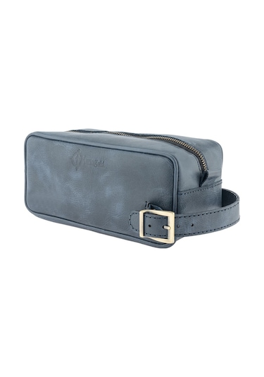 Twingold Dopp Kit Kişisel Bakım Ve Seyehat Çantası - Twgr121 Lacivert