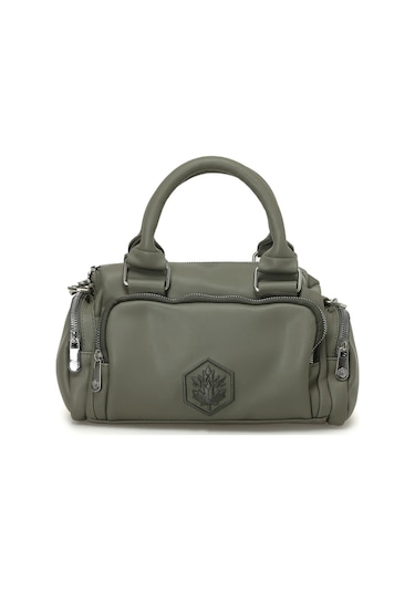 Lumberjack Sft Nks Dty Kl 4pr A Hakı Kadın Kol Çantası 000000000101925545 Haki