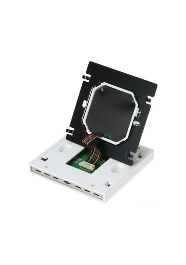 Reedark Bht-002gc Beyaz Gaz Kombisi Isı Kontrol Cihazı - Lcd Ekranlı, Kolay Kurulum, Enerji Tasarruflu Sicaklık Regülatörü