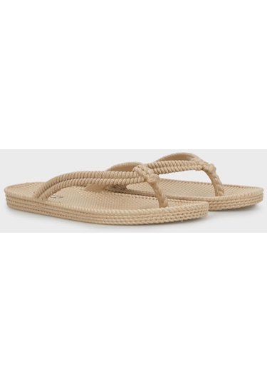 Twigy Bayan Terlik Bb0643 Bej