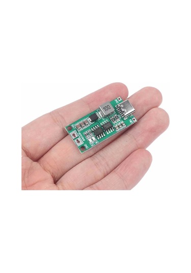 4s 1a Şarj Modül Cn330x