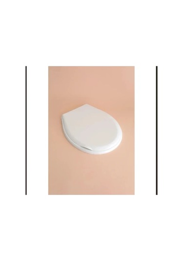 Donau Özbest Klozet Kapağı