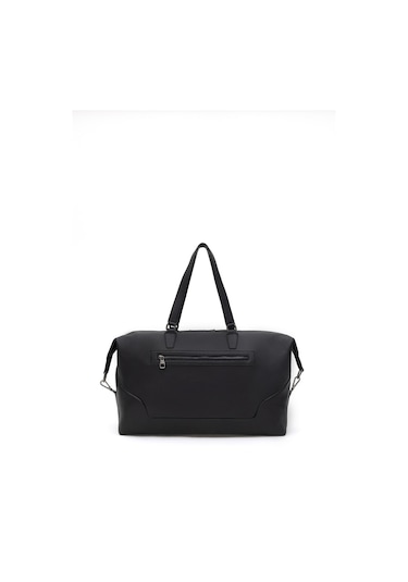 Pierre Cardin Erkek Siyah Çanta 50296026-vr046 Siyah