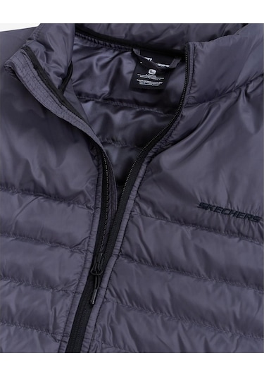 Skechers S202174-040 M Essential Erkek Yelek 001