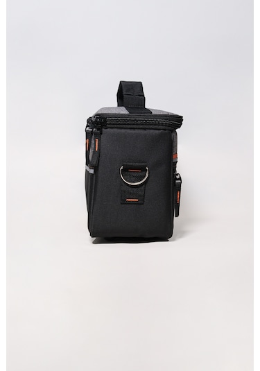 Profesyonel El Tipi Bez Alet Ve Takım Çantası Küçük Boy Suya Dayanıklı Pratik Taşıma