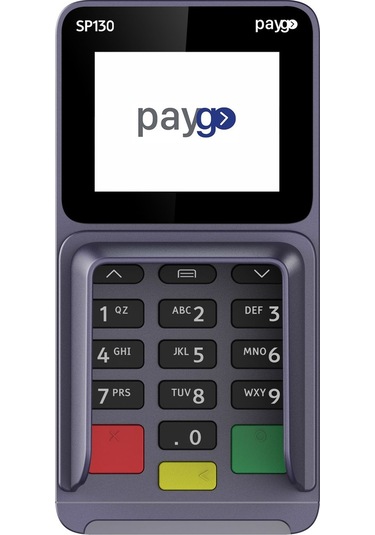 Paygo SP130 Pinpad