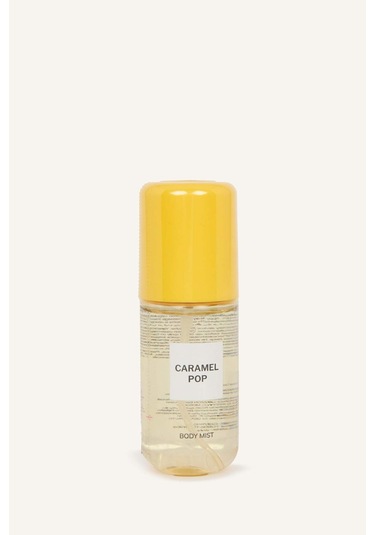 Defacto Kadın Gourmand - Fruity 90 Ml Vücut Spreyi H1446axnsog100