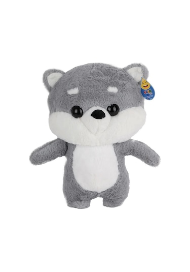 Fk-2315 Lalafan Köpek 30 Cm -grantoys Çok Renkli