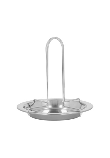 Wezone Dışarıda Kamp İçin Çelik Pişirme Tepsisi, Anti Yapışkan, Dikey Tavuk Pişirici, Alttan Sızıntı Önleyici, Taşınabilir Ve Sağlıklı