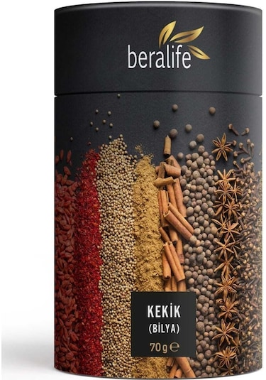 Beralife Bilya Kekik 70 G