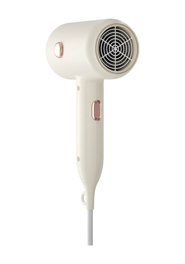 Moveevo Saç Kurutma Makinesi Yüksek Güç 1800w 3000m Negatif İyonlar Saç Kurutma Makinesi 3 Hız Ayarı Hafif Kadınlar İçin Saç