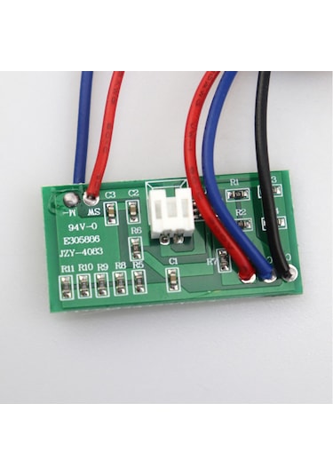 Suntek Montaj Anakartlı Saç Kesme Makinesi Aksesuarları Wahl