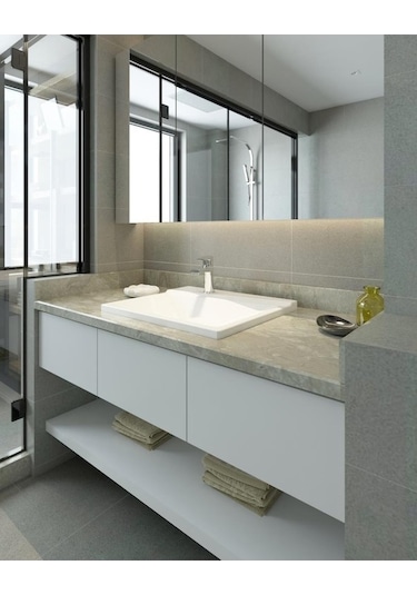 Eca Dalıa 102188111 Lavabo Bataryası