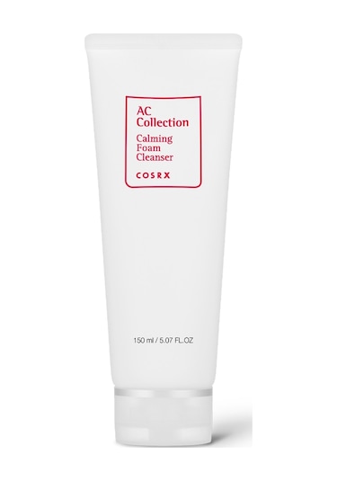 Cosrx Ac Collection Calming Foam Cleanser 150 ML