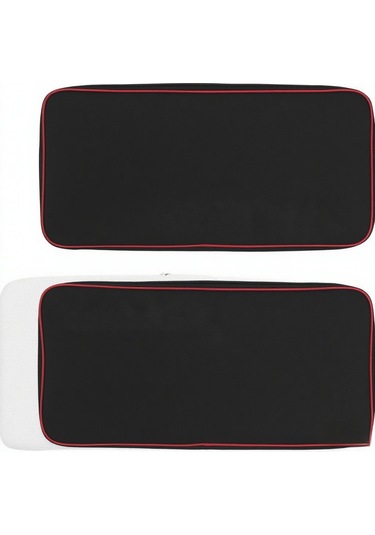 Ruicoo Rockhouse Büyük Boy Pedal Taşıma Çantası - 600d Oxford Kumaş, Su Geçirmez, Dayanıklı Ve Kalın Tasarım