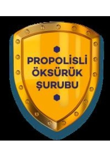 Quixx Cold Propolis Şurup 3x100 ML