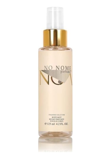 No Nome Nonome Nua Body Mist 125ml Kadın Vücut Parfümü