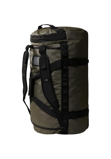 The North Face Base Camp Duffel - L Unisex Çanta Nf0a52sb4wc1 Yeşil