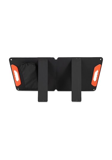 Hegel - İnges 100 Watt Katlanabilir Güneş Paneli - 100 W Portatif Solar Panel -karavan, Yat, Piknik