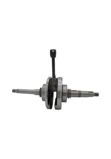 Scooter 150 Krank