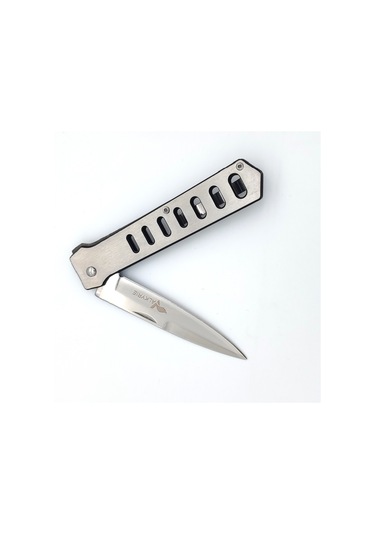 Valkyrie ZD011 Outdoor Kamp Bıçağı Gri