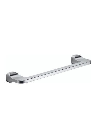 Stelvio Havluluk, Uzun, 34.9 Cm - Krom Krom