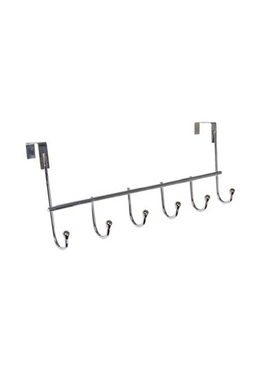 Mutfak Askılığı 6 'lı -taç544 50cm