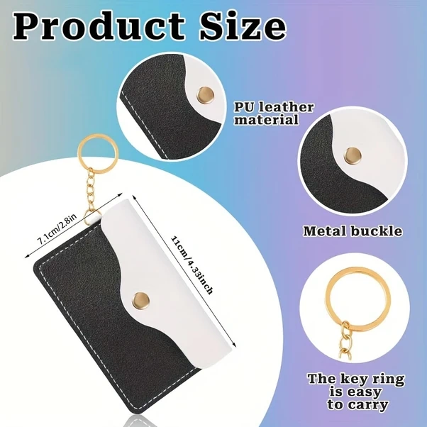 Chuangyinshop Mor Doğum Kontrol Kılıfı Çantanız İçin Fermuarlı Ve Halkalı Seyahat Taşıyıcı Mor