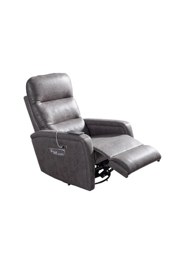 Sale Sallanır Tv Koltuğu Rehome Sale Berjer 85x97x110 Cm Krem