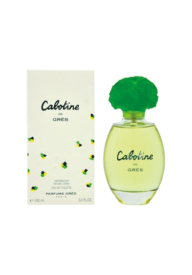 Cabotine De Gres Kadın Parfüm EDT 100 ML