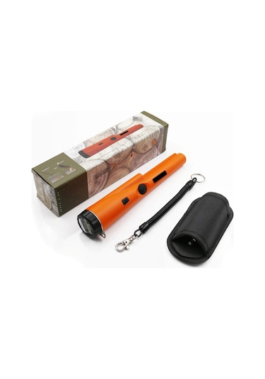 Gp-Pointer Metal  Dedektörü
