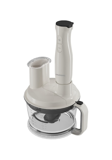 Grundig RHB 1410 B Mikser & Blender Set