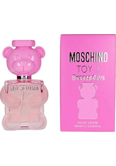 Moschino Toy 2 Bubble Gum Kadın Parfüm EDT 100 ML
