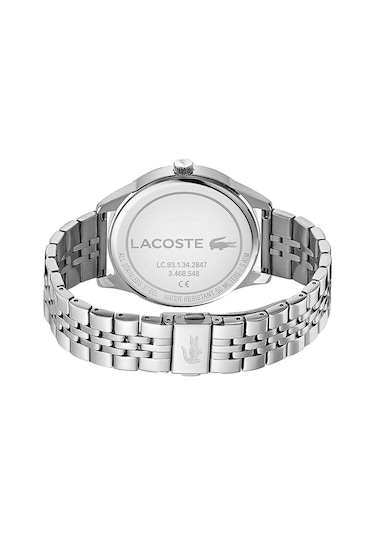 Lacoste Lac2011073 Erkek Kol Saati