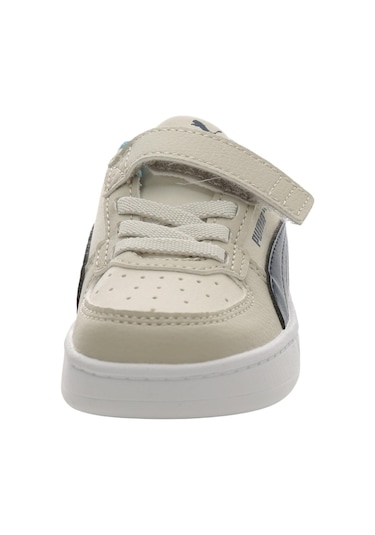 Puma Kız Çocuk Krem Caven Sneaker Krem