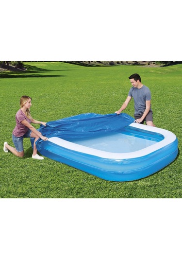 Bestway Havuz Örtüsü 262 x 175 Cm  58319