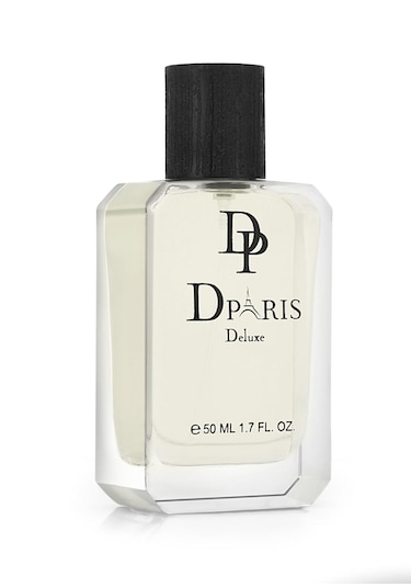 Dparis E92 Erkek Parfüm Erkek EDP 50 ML