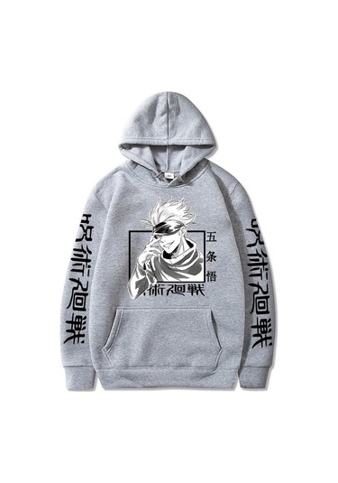 Beyaz Moda Kış Spor Jujutsu Kaisen Hoodie Hip Hop Anime Kazaklar Gevşek Uzun Kollu Sonbahar Erkek Giyim Tops Beyaz Beyaz Moda Kış Spor Jujutsu Kaisen Hoodie Hip Hop Anime Kazaklar Gevşek Uzun Kollu Sonbahar Erkek Giyim Tops Beyaz