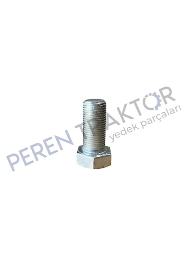 Peren Traktör 15980521 - 16'lı Jant Civatası - New Holland Uyumlu