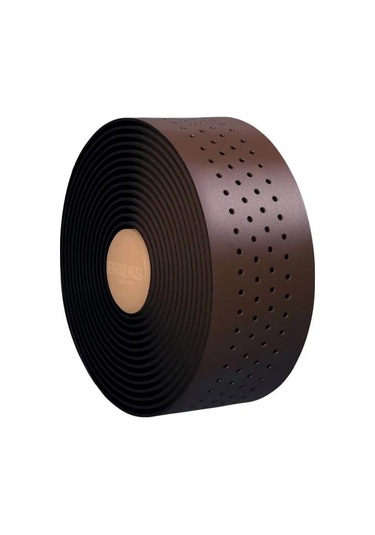 Brooks Gidon Bandı Sargısı Mikrofiber Kahve Rengi A15205 Kahverengi