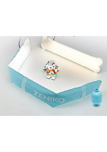 Zeniko Ot80-bi 80cm Bi-color Led Tüp Işık