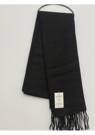 Viskon Atkı Set 2 'li Unisex Kadın Erkek Model 2 Çok Renkli