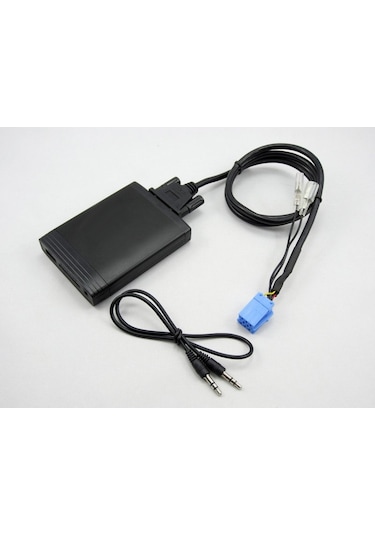 Mazda Teybine Usb Sd Aux Aparatı Fiyatları ve Özellikleri
