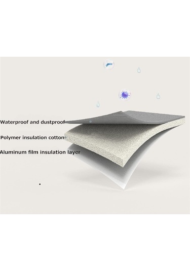 Yalıtımlı Öğle Yemeği Çantası, Flamingo Yalıtımlı Tote Çanta, Geniş Ağızlı Yalıtımlı Soğutucu Çanta, Su Geçirmez Ve Sızdırmaz, Yetişkinler, Çocuklar, Piknik, Çalışma Mavi S Çok Renkli