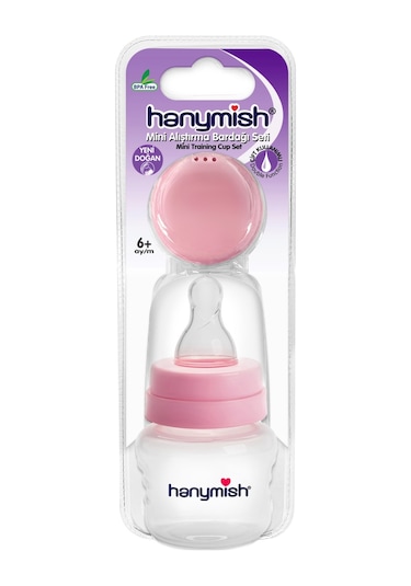 Hanymish Mini Bardak Set 60 ML