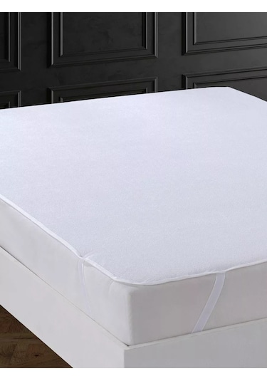 Dolce Casa Su Geçirmez Şilte Koruyucu 150x200 Köşe Lastikli 174094737